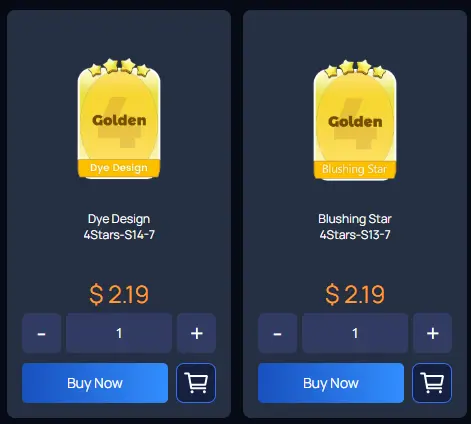 Buy Monopoly Go Gold Stickers During Golden Blitz at IGZ